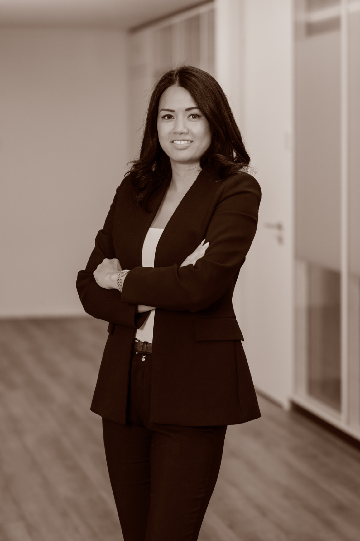 Phuong Rupper